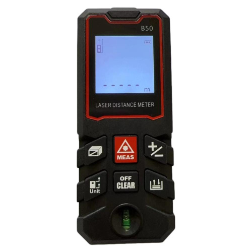 Дальномер лазерный Zitrek R-ZLR50 по ценам производителя в Челябинске с доставкой по всей России