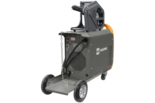 Сварочный полуавтомат HUGONG EMIG 500S III (открытый подающий) по ценам производителя в Челябинске с доставкой по всей России