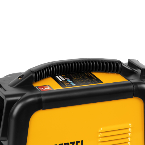 Аппарат инвертор. дуговой сварки SDM-160 Top, 160 А, ПВ 80% Denzel по ценам производителя в Челябинске с доставкой по всей России