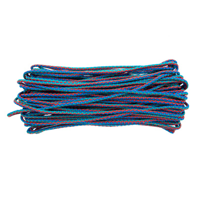 Шнур бельевой полипропиленовый с сердечником, 5 мм L 20 м, цветной, Home Palisad по ценам производителя в Челябинске с доставкой по всей России