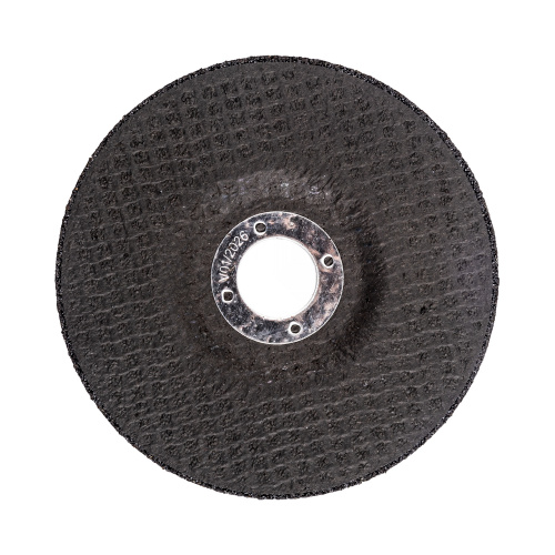 Круг для шлифования FTL Energy 125 х 6 х 22,2 мм A30TBF по ценам производителя в Челябинске с доставкой по всей России