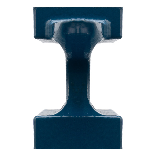 Наковальня кузнечная, однорогая, 450 гр. Сибртех по ценам производителя в Челябинске с доставкой по всей России