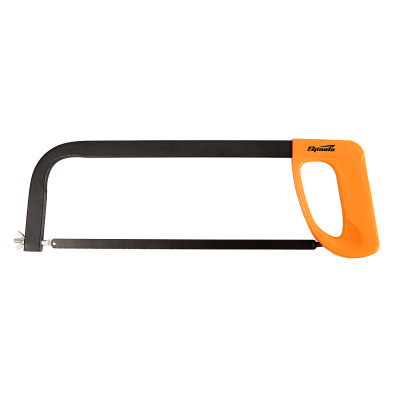 Ножовка по металлу, 300 мм, пластмассовая ручка Sparta по ценам производителя в Челябинске с доставкой по всей России