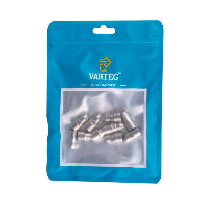 Катод плазмотрона Р80 VARTEG купить в Москве с доставкой по всей России | ProtosMarket.ru