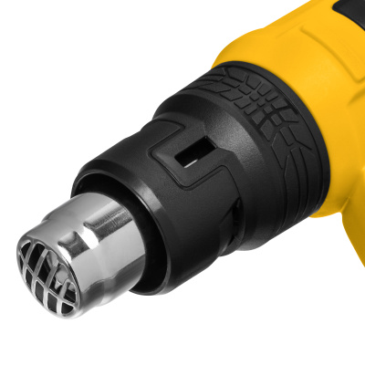 Фен технический HG-2000M, 2000 Вт, 3 режима Denzel по ценам производителя в Челябинске с доставкой по всей России