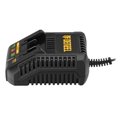 Устройство зарядное для аккумуляторов IBC-18-2.3, Li-Ion, 18 В, 2.3 А Denzel по ценам производителя в Челябинске с доставкой по всей России