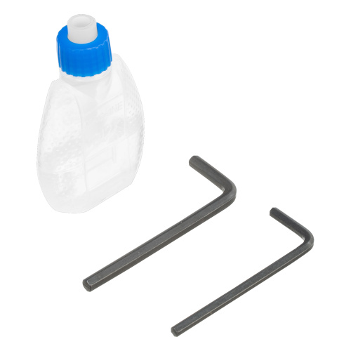 Степлер пневматический для прямоугольных скоб от 6 до 13 мм Matrix по ценам производителя в Челябинске с доставкой по всей России