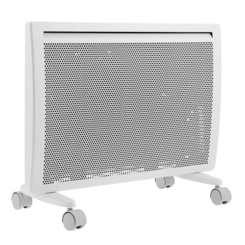 Конвектор гибридный электрический HybridX-1500, ИК нагреватель, цифровой термостат Denzel по ценам производителя в Челябинске с доставкой по всей России