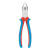 Плоскогубцы комбинированные, 200 мм, декоративные ручки (НИЗ) по ценам производителя в Челябинске с доставкой по всей России