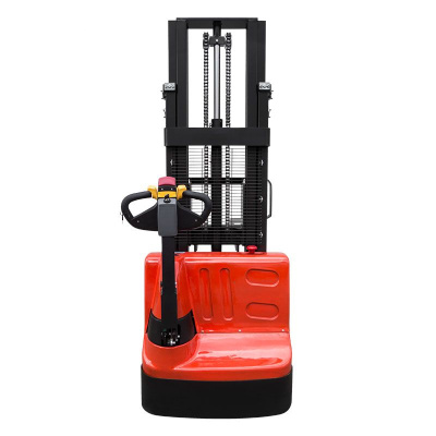 Самоходный штабелер PROLIFT SDR 1235 li-ion по ценам производителя в Челябинске с доставкой по всей России