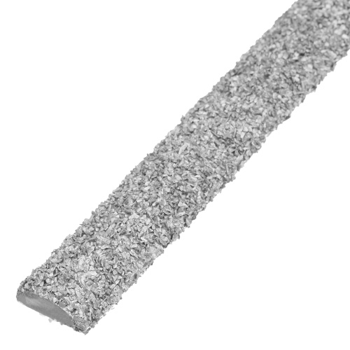 Набор коронок по керамической плитке, 33-53-67-73-83 мм, напил, в пластиковом боксе, шестигранный хвостовик Matrix по ценам производителя в Челябинске с доставкой по всей России