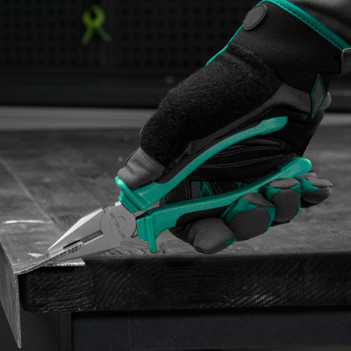 Набор инструментов, 1/2", 1/4", CrV, пластиковый кейс 76 предметов Stels по ценам производителя в Челябинске с доставкой по всей России