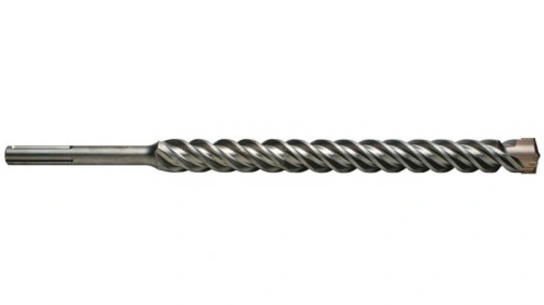 Бур по бетону 32х1320 мм TOR SDS Max по ценам производителя в Челябинске с доставкой по всей России