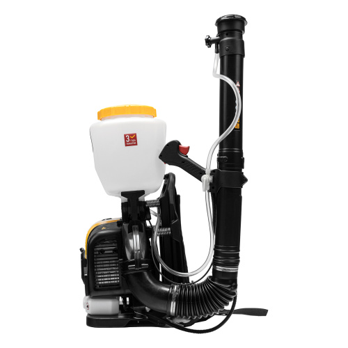 Опрыскиватель бензиновый GS-63-PRO, 63 см3, бак 25 л Denzel по ценам производителя в Челябинске с доставкой по всей России