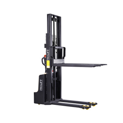 Самоходный электроштабелер PROLIFT M2 SDR 1225 li-ion по ценам производителя в Челябинске с доставкой по всей России