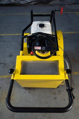 Швонарезчик бензиновый (Loncin) TOR CC-400 PRO купить в Москве с доставкой по всей России | ProtosMarket.ru