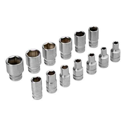 Набор инструментов, 1/4", CrV, 120 зубьев, 42 предмета Gross по ценам производителя в Челябинске с доставкой по всей России