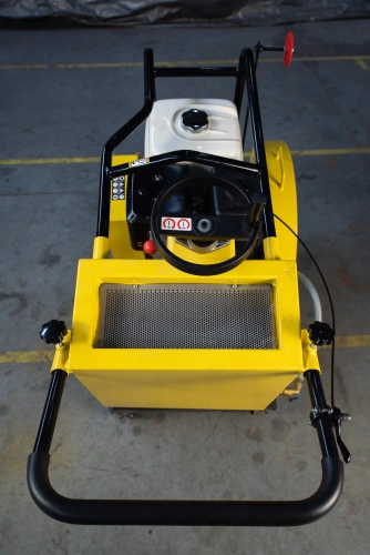 Швонарезчик бензиновый (Loncin) TOR CC-400 PRO по ценам производителя в Челябинске с доставкой по всей России