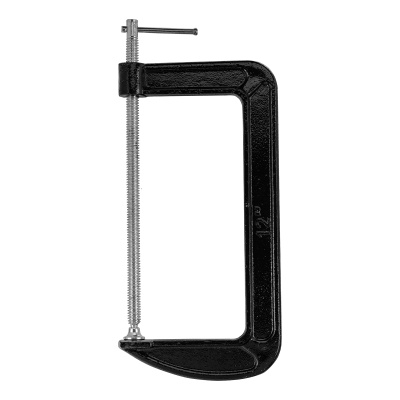 Струбцина G-образная, 300 мм Sparta по ценам производителя в Челябинске с доставкой по всей России