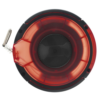 Рулетка геодезическая 20 м х 12,5 мм, закрытый корпус, стальная лента, односторонняя шкала, Pro Matrix по ценам производителя в Челябинске с доставкой по всей России