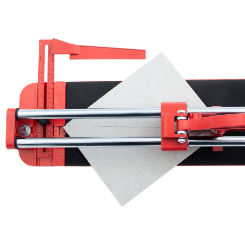 Плиткорез 600 х 16 мм, "Балеринка", поворотный металлический угольник MTX по ценам производителя в Челябинске с доставкой по всей России