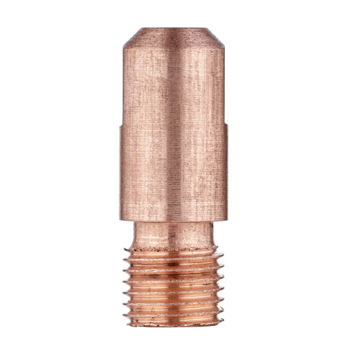 Наконечник сварочный MZ d4,0мм по ценам производителя в Челябинске с доставкой по всей России