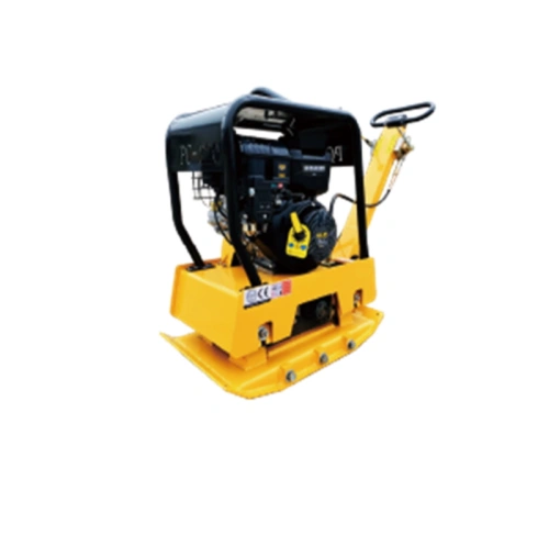 Виброплита реверсивная 225 кг, 34 кН (Loncin) TOR C-220 по ценам производителя в Челябинске с доставкой по всей России