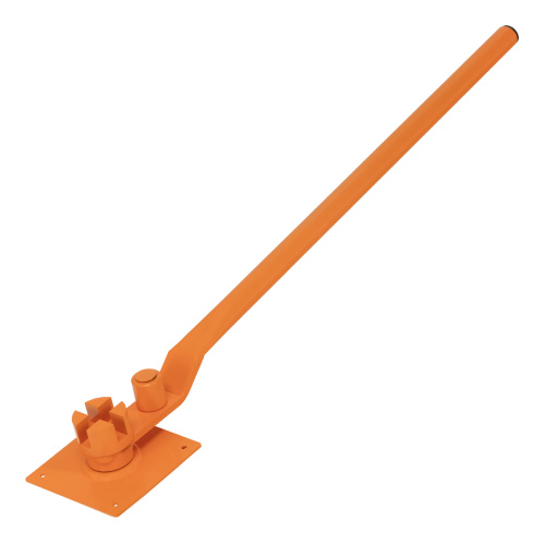 Арматурогиб 12-14 мм Сибртех по ценам производителя в Челябинске с доставкой по всей России