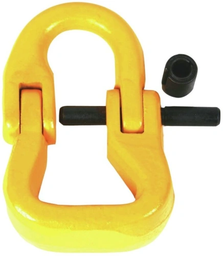 Кольцо соединительное TOR G80 12,5 т для ленточных и круглопрядных строп купить в Москве с доставкой по всей России | ProtosMarket.ru