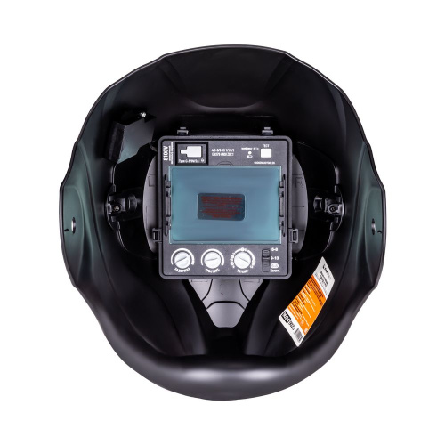 Маска сварщика КОРУНД-Х PRO "ф-р 8100V" в коробке по ценам производителя в Челябинске с доставкой по всей России