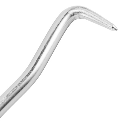 Крюк для вязки арматуры, 210 мм, деревянная рукоятка Сибртех по ценам производителя в Челябинске с доставкой по всей России