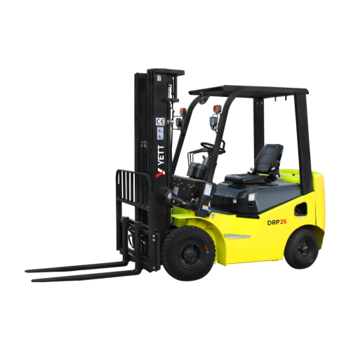 Дизельный погрузчик YETT DRP25-XC5K2-M300-3W по ценам производителя в Челябинске с доставкой по всей России