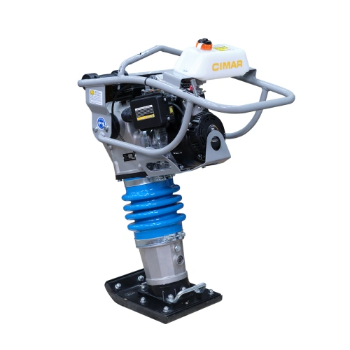 Вибротрамбовка CIMAR ECT-73P-2A (DK165) по ценам производителя в Челябинске с доставкой по всей России