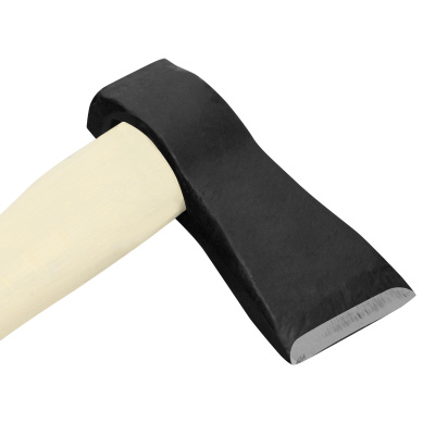 Колун кованый, в сборе, 1700/2100 г, деревянное топорище, 600 мм по ценам производителя в Челябинске с доставкой по всей России