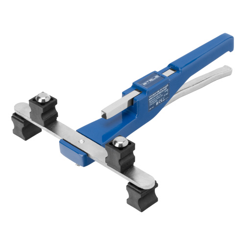 Трубогиб арбалетный, башмаки 1/4"-7/8", в пластиковом кейсе STELS по ценам производителя в Челябинске с доставкой по всей России