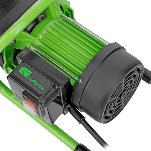 Садовый поверхностный насос СПН850-П, 850 Вт, напор 42 м, 3500 л/ч, пластик Сибртех по ценам производителя в Челябинске с доставкой по всей России