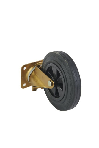 Колесо поворотное SC80K 200 мм по ценам производителя в Челябинске с доставкой по всей России