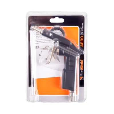 Пистолет для продувки AERO по ценам производителя в Челябинске с доставкой по всей России