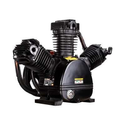 Компрессорная головка ременная AEROMAX B3120