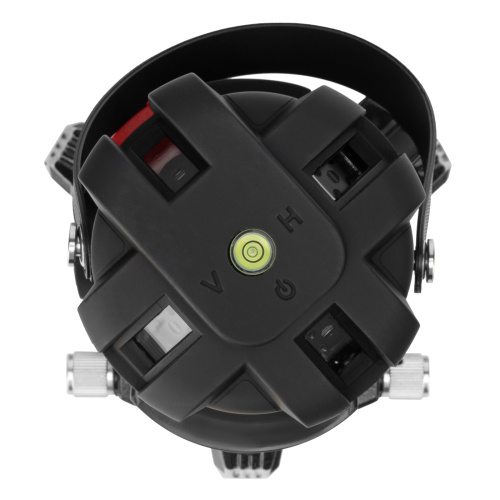 Лазерный уровень ML 05 Red, 20 м, 635 нм, резьба 5/8" Matrix по ценам производителя в Челябинске с доставкой по всей России