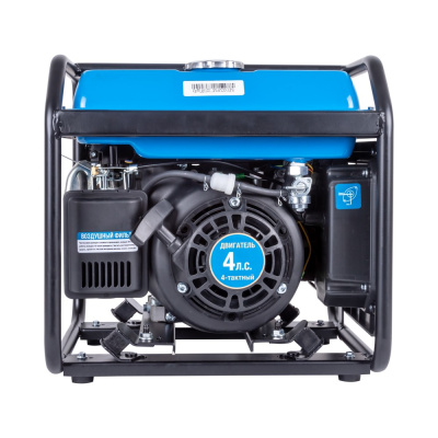 Бензиновый инверторный генератор VARTEG G2300i купить в Москве с доставкой по всей России | ProtosMarket.ru