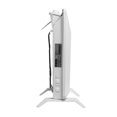 Конвектор электрический XCE-1000, 230 В, 1000 Вт, X-образный нагреватель Denzel по ценам производителя в Челябинске с доставкой по всей России