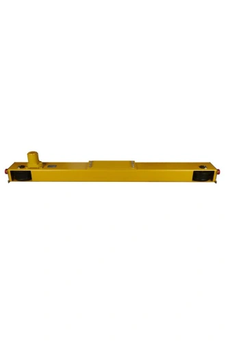 Балка концевая опорная 10т 3м TOR PRO по ценам производителя в Челябинске с доставкой по всей России