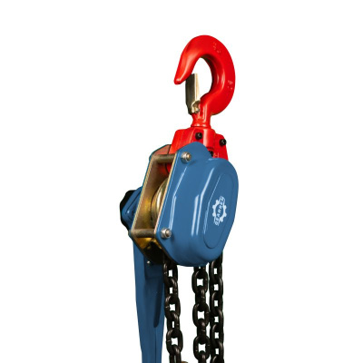 Таль ручная рычажная GEARSEN HSH-C  6т, 6м купить в Москве с доставкой по всей России | ProtosMarket.ru