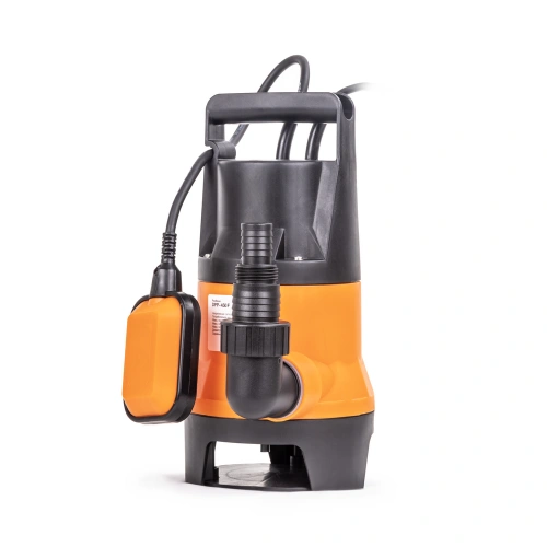 Дренажный насос FoxAqua DPP-450F купить в Москве с доставкой по всей России | ProtosMarket.ru