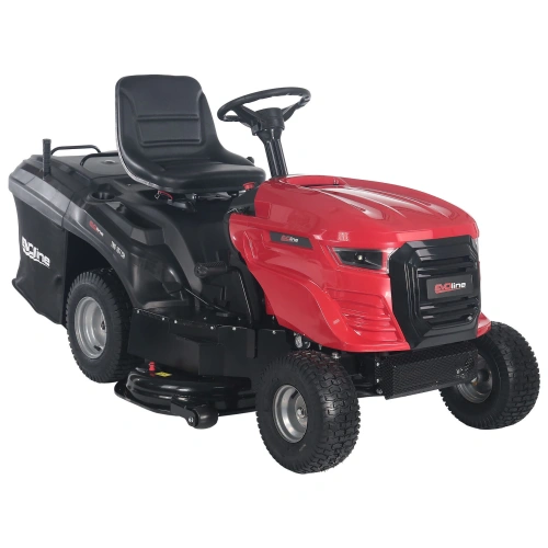 Газонокосилка с сиденьем (трактор) EVOline TRG 107 CH по ценам производителя в Челябинске с доставкой по всей России