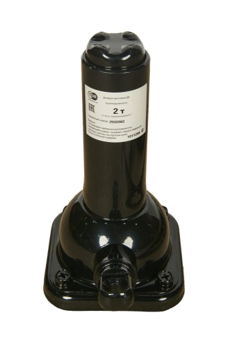 Домкрат винтовой TOR ДВ 2,0 т 215-485 мм по ценам производителя в Челябинске с доставкой по всей России