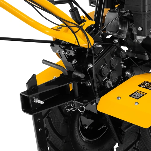 Мотоблок DPT-470S-PRO Denzel по ценам производителя в Челябинске с доставкой по всей России