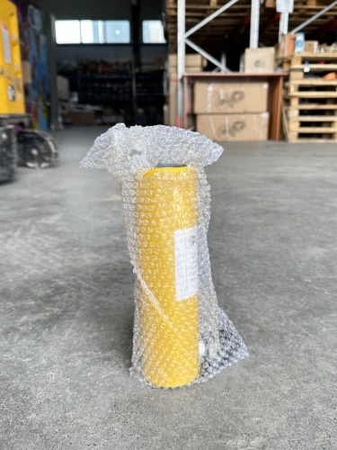 Домкрат гидравлический грузовой TOR ДУ10П150 10 т односторонний по ценам производителя в Челябинске с доставкой по всей России