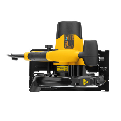 Пила циркулярная CSH-185, 1400 Вт, 185 мм Denzel по ценам производителя в Челябинске с доставкой по всей России